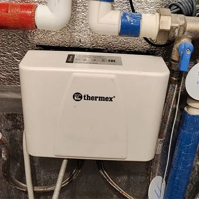 Проточник Thermex