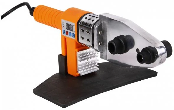 сварочный аппарат для пайки полипропиленовых труб