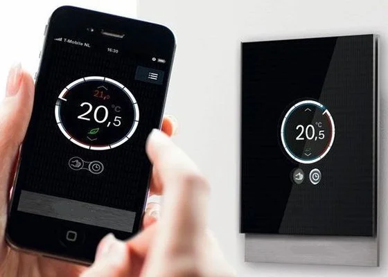 Smart-управление Smart-управление