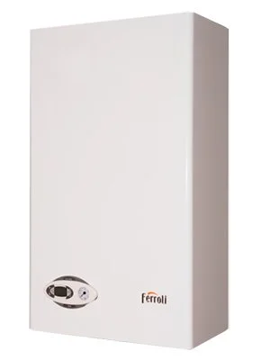 Котел Ferroli Divabel F