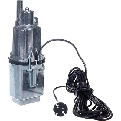 Насос Ручеек с верхним забором воды