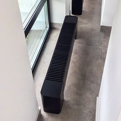 Напольные конвекторы Verano