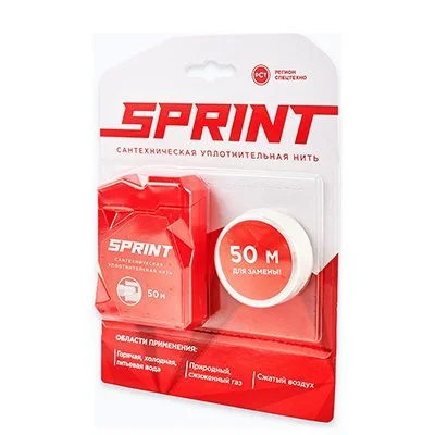 Сантехнить Sprint