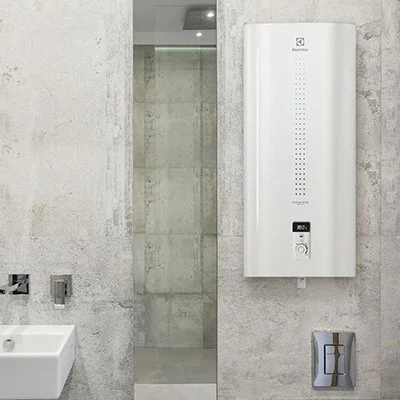 Электробойлер Electrolux Centurio IQ 2.0