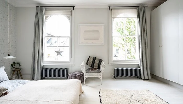 радиатор отопления в квартиру