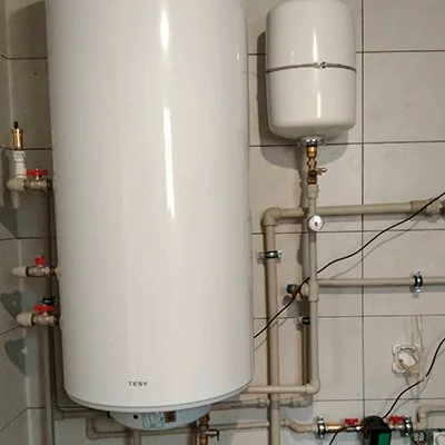 Бойлер косвенного нагрева Tesy Maxeau Ceramic