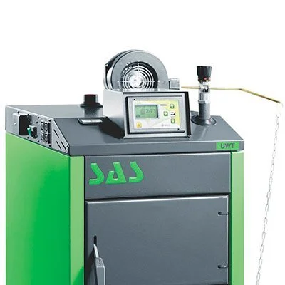 Автоматика ТТ котла