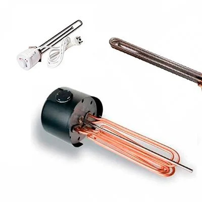 ТЭНы для бойлеров