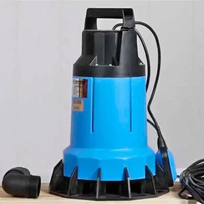 Насос Джилекс Дренажник