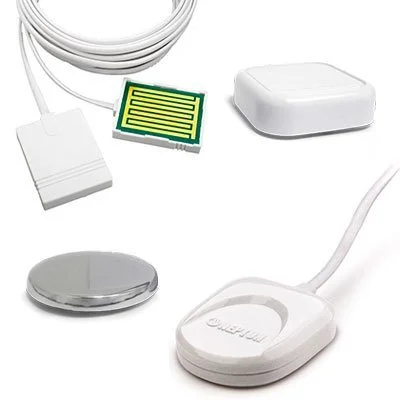 Датчики протечки