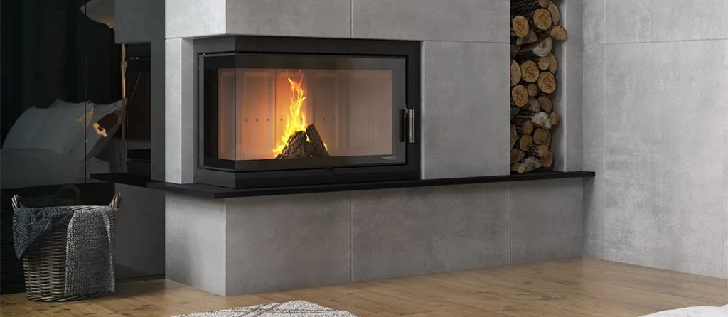 Топка для камина Топка для камина