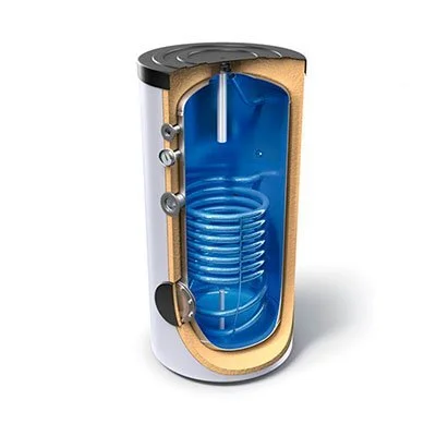 бойлер косвенный 300 литров