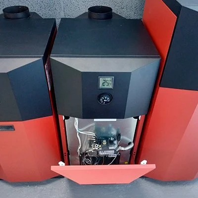 Газовый котел Лемакс Prestige