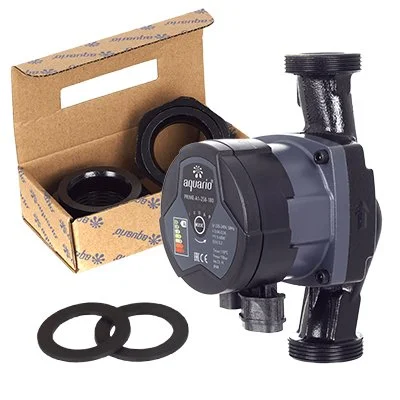 Циркуляционный насос Aquario