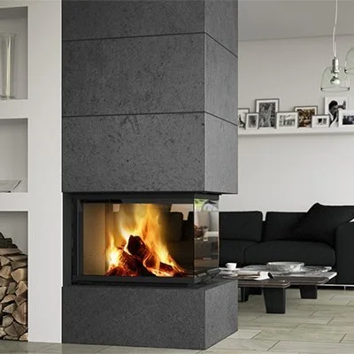 Каминная топка