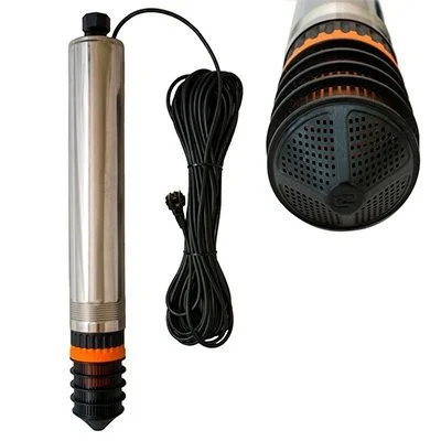 Скважинный насос Джилекс Водомет