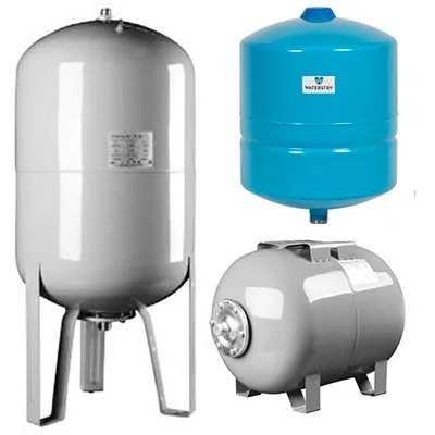 Расширительные баки Waterstry