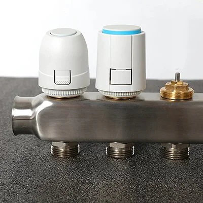 Сервоприводы