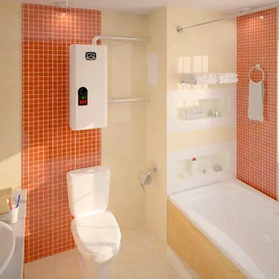 Электрокотел Теплодар Спутник