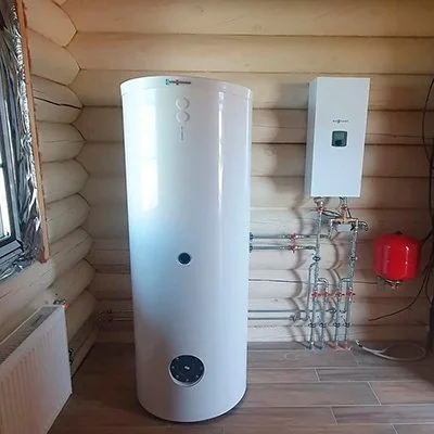 Электрокотел Viessmann Vitotron