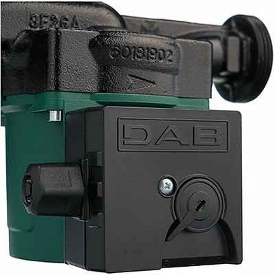 Циркуляционный насос DAB