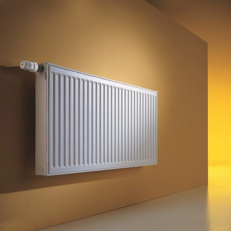 Стальные панельные радиаторы отопления в Минске на Progreem.by