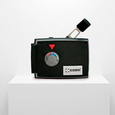 Привод ESBE