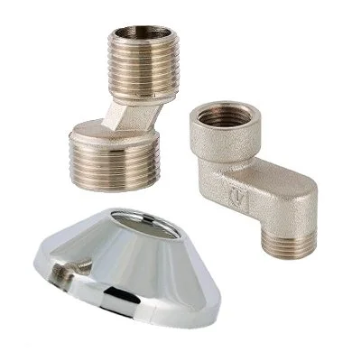 Латунные эксцентрики