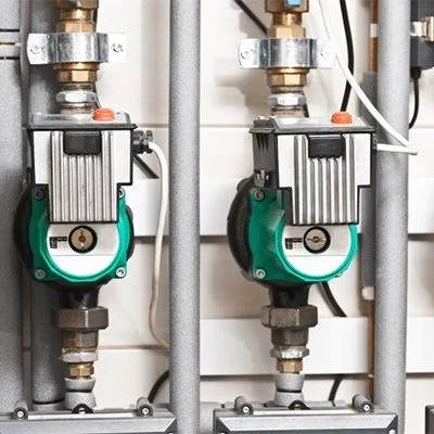 Насосы повышения давления