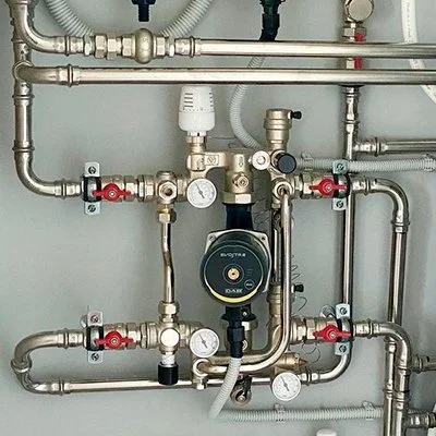 Байпас в системе отопления