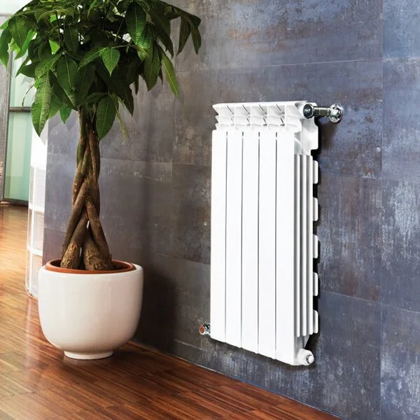 italian radiator model