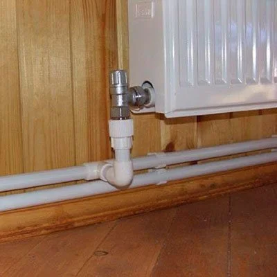 Трубы 20 мм из полипропилена