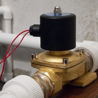 Соленоидный клапан