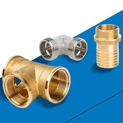 Фитинги STOUT