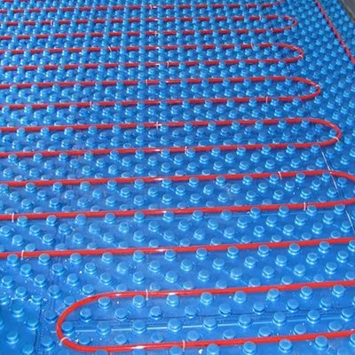 трубы valtec для теплого пола