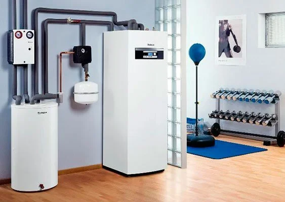 теплонасос