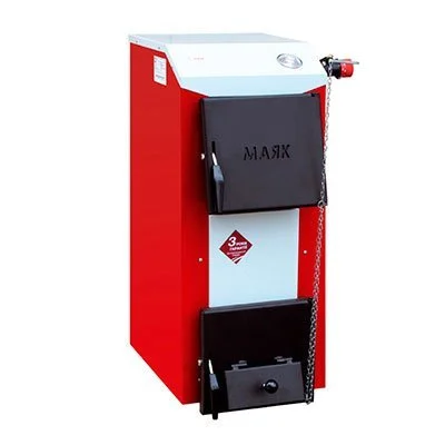 тт котел маяк