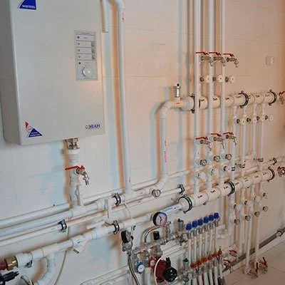 подводка из полипропилена