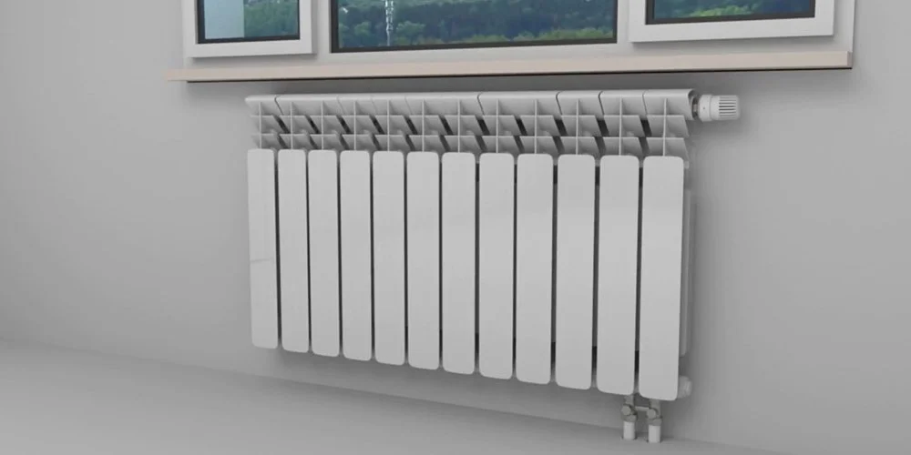 Радиаторные краны и клапаны