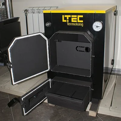 ТТ котел LTEC Termolong