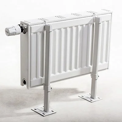 кронштейн для радиатора