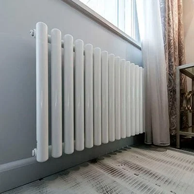 трубчатый радиатор kzto гармония