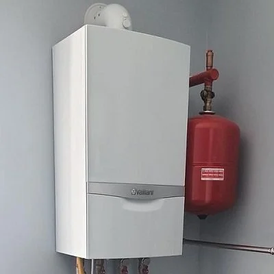 Бачок-компенсатор Джилекс