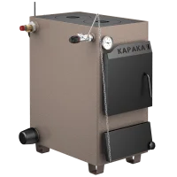 Твердотопливный котел СТЭН "Каракан" 14ТПЭ-3 [14 кВт]