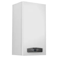Газовый котел Ariston Cares X 15 CF двухконтурный атмосферный [15 кВт]