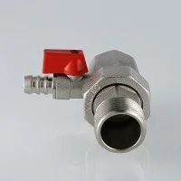 ᐉ Сгон-отсекатель с дренажом Valtec 1" вн-нар. ✔️ фото | ⏩ Progreem.by