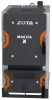 Твердотопливный котел ZOTA MASTER-X [20 кВт]
