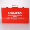 ᐉ Комплект сварочного оборудования Valtec ER-03, 50-75 мм (2000вт) VTp.799.E.050075 ✅ фото | Valtec ⭐ Progreem.by