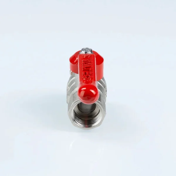 ᐉ Кран шаровой Valtec VT.120.N.05 3/4" вн. р ✔️ фото | ⏩ Progreem.by