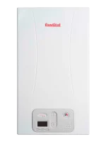 ᐉ Газовый котел Fondital ANTEA RBTFS 40 турбо [40 кВт] ✔️ фото | ⏩ Progreem.by